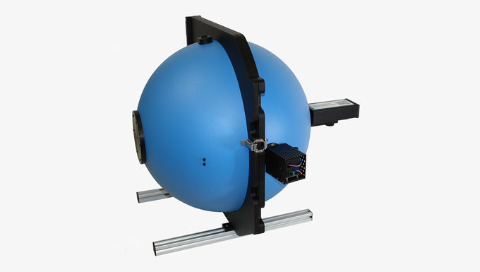 specbos 1211-2 (with 500 mm integrating sphere, Radiant Flux)