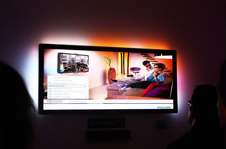 What is Ambilight? Is the Philips TV technology worth it?