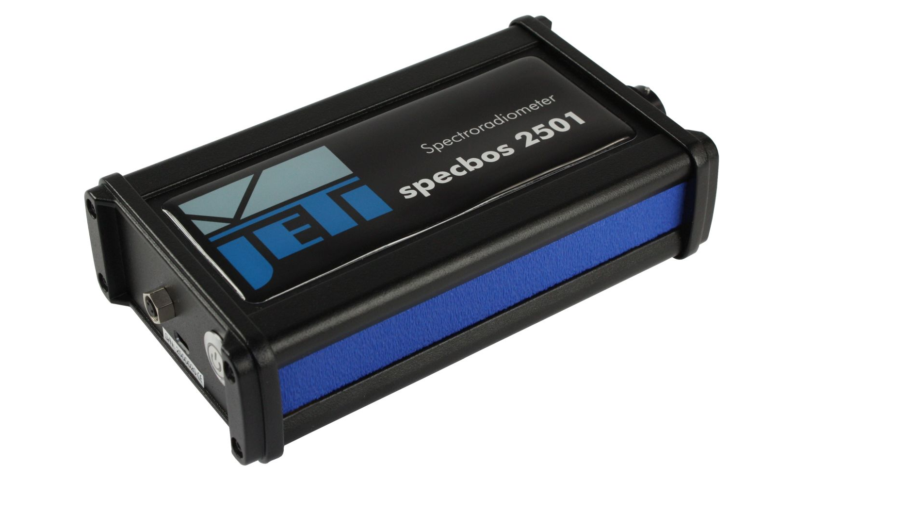 Spectroradiometer JETI specbos 2501