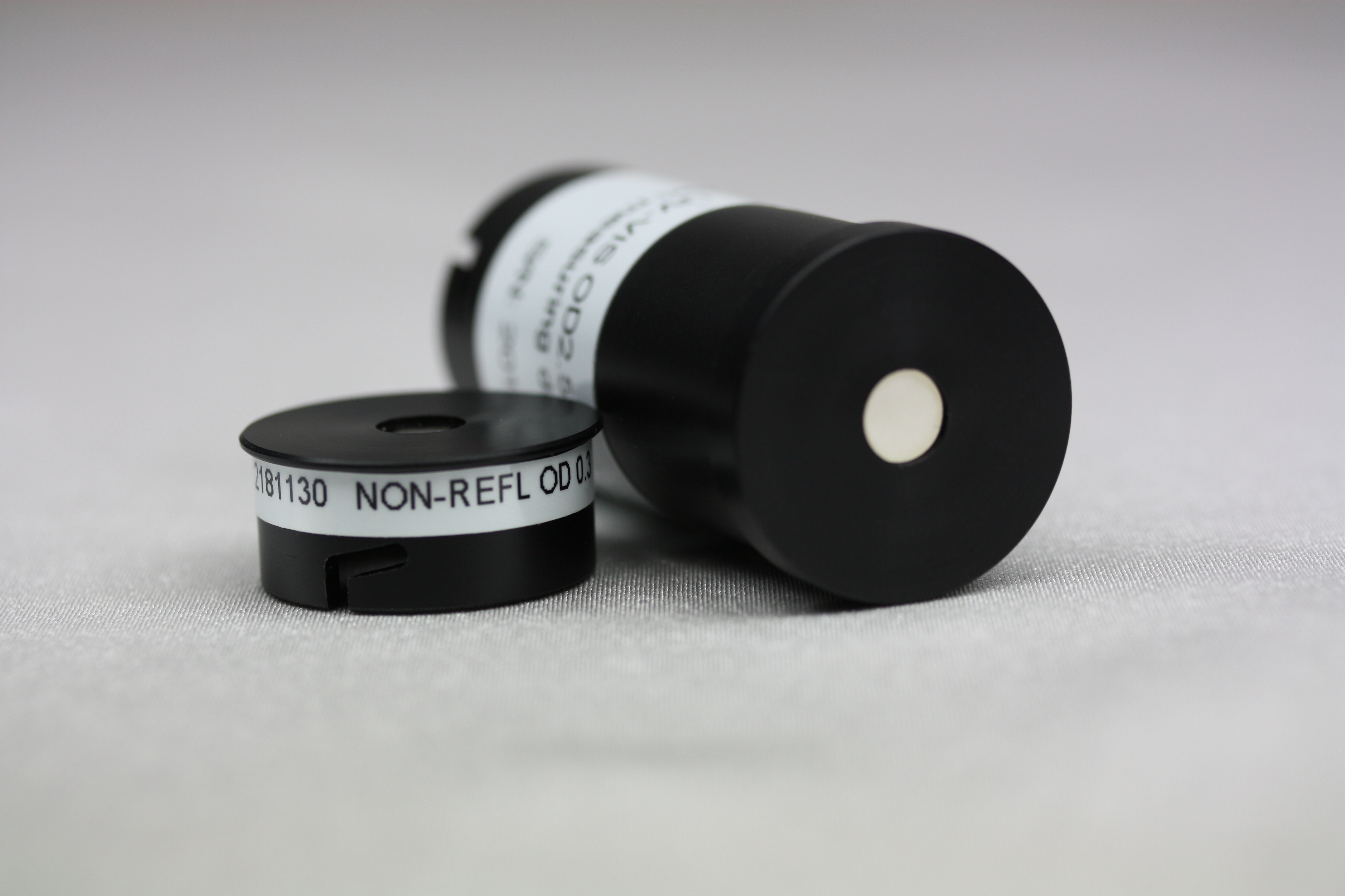 Neutral density filter