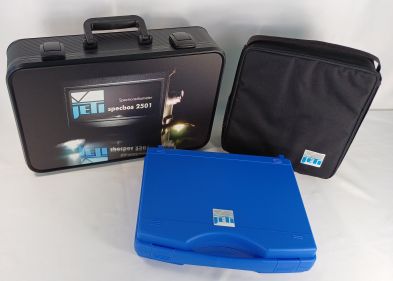 Carring bag and case