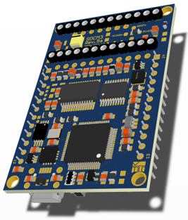 JETI spectroradiometer