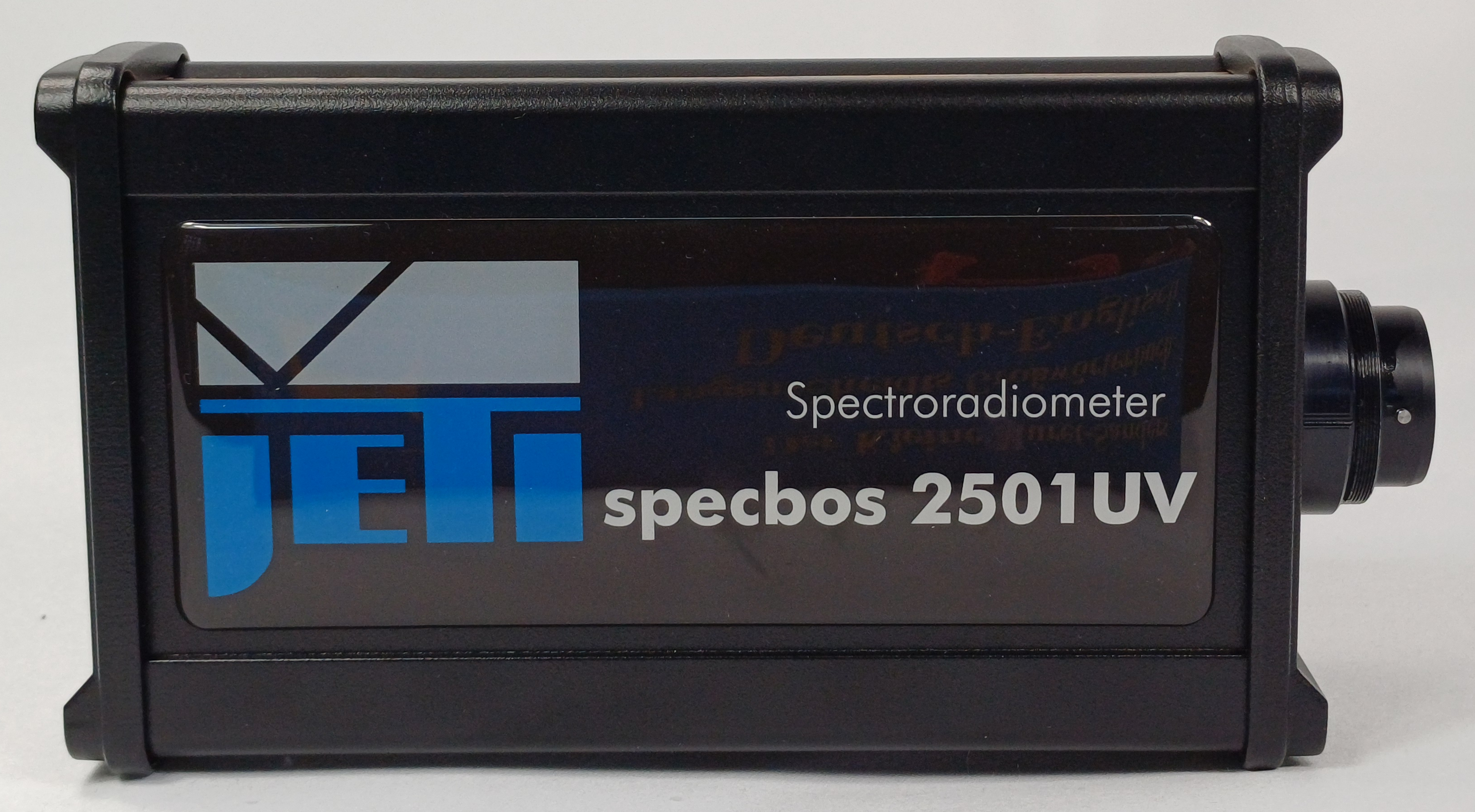 Spectroradiometer specbos 2501-UV