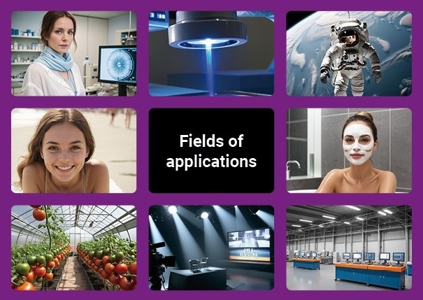 UVFieldsOfApplicationsWeb