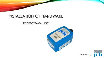 1501Installationhardware
