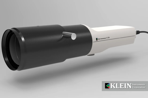 KLEIN Instruments K10-A
