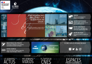 CNES