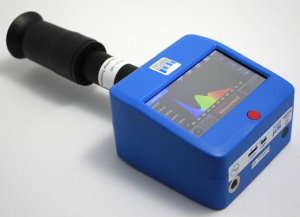 JETI spectraval 1511