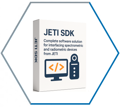 JETI SDK